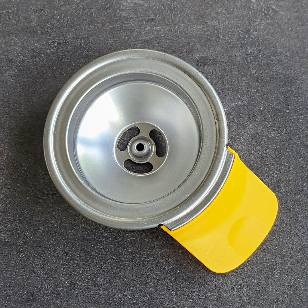 Originele Chocomel Hot Cuphouder voor Senseo-padmachines, Overige merken, Nieuw, Ophalen of Verzenden, Senseo