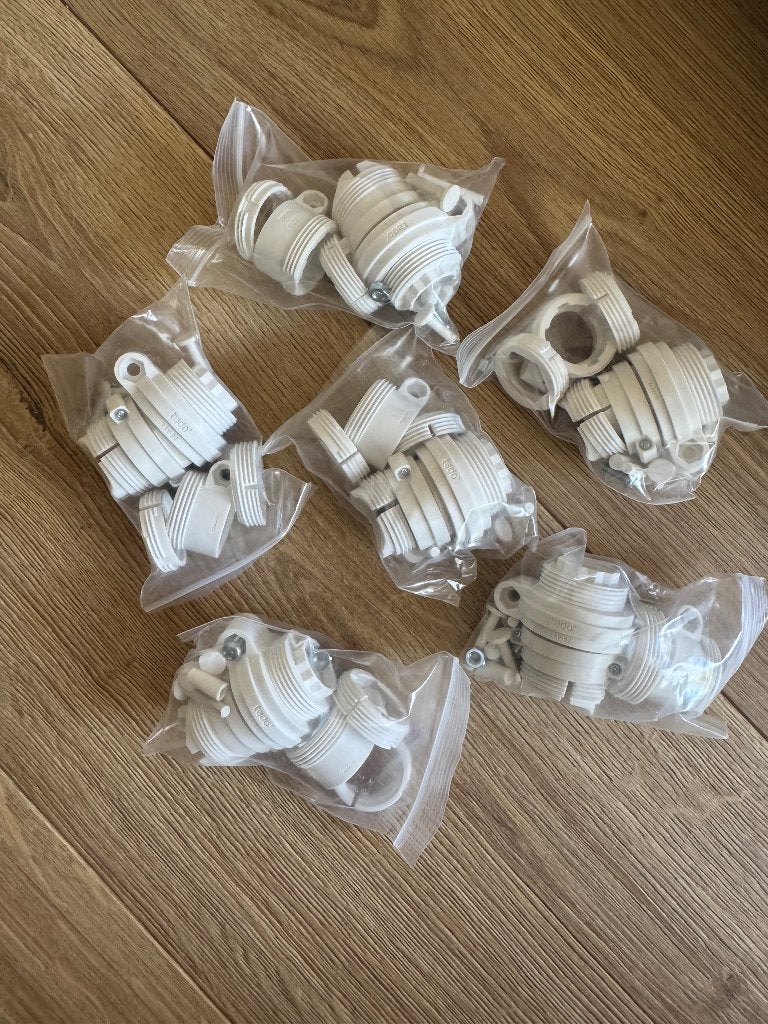Tado adapter sets, Ophalen, Minder dan 30 cm, Radiator, Nieuw