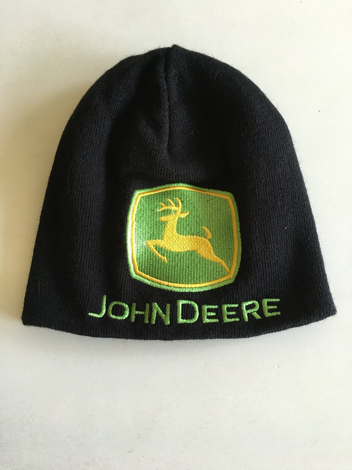 Nieuwe John Deere muts - Ongebruikt, Ophalen of Verzenden, Nieuw, Overige maten, Muts