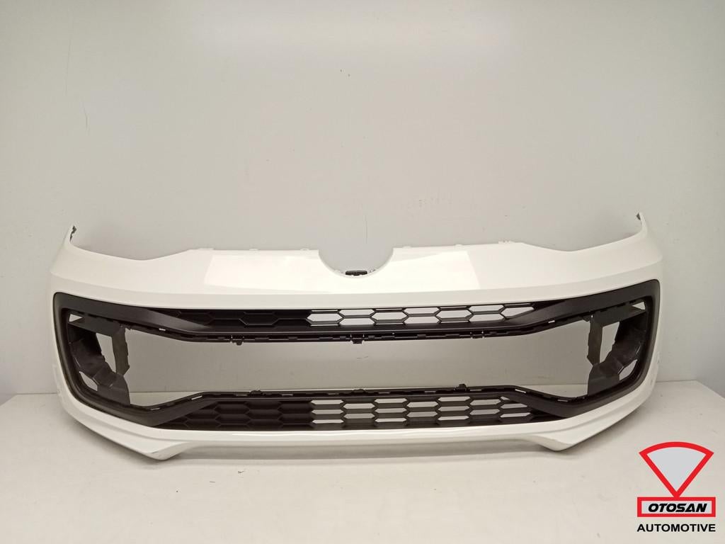 VW Up Facelift Voorbumper Origineel! 2017+