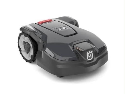 Husqvarna AUTOMOWER 315 - 1500m2, Bestuurbaar via app, Ophalen of Verzenden, Zo goed als nieuw, 20 tot 25 cm