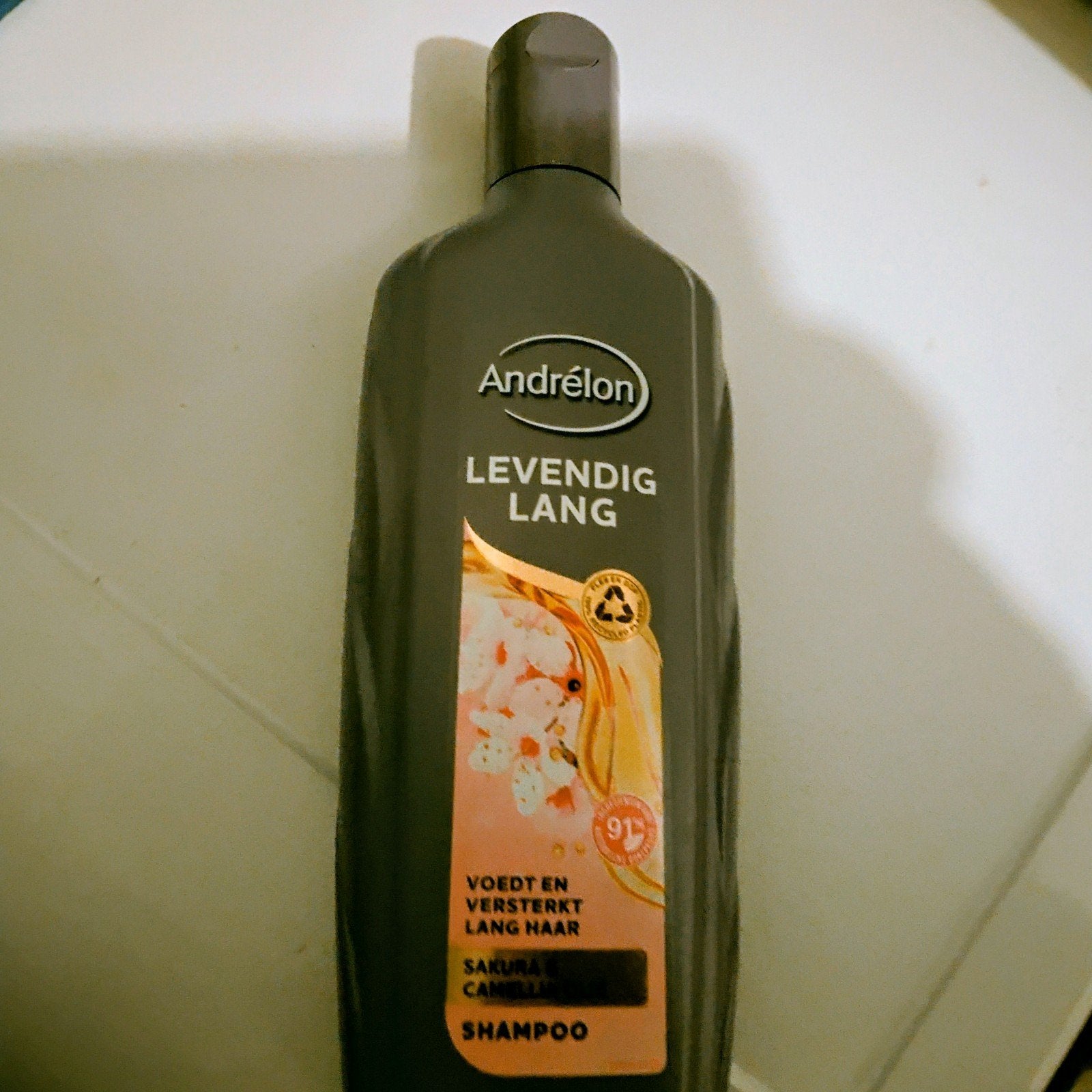 shampoo  Andrelon, Ophalen, Nieuw, Shampoo of Conditioner