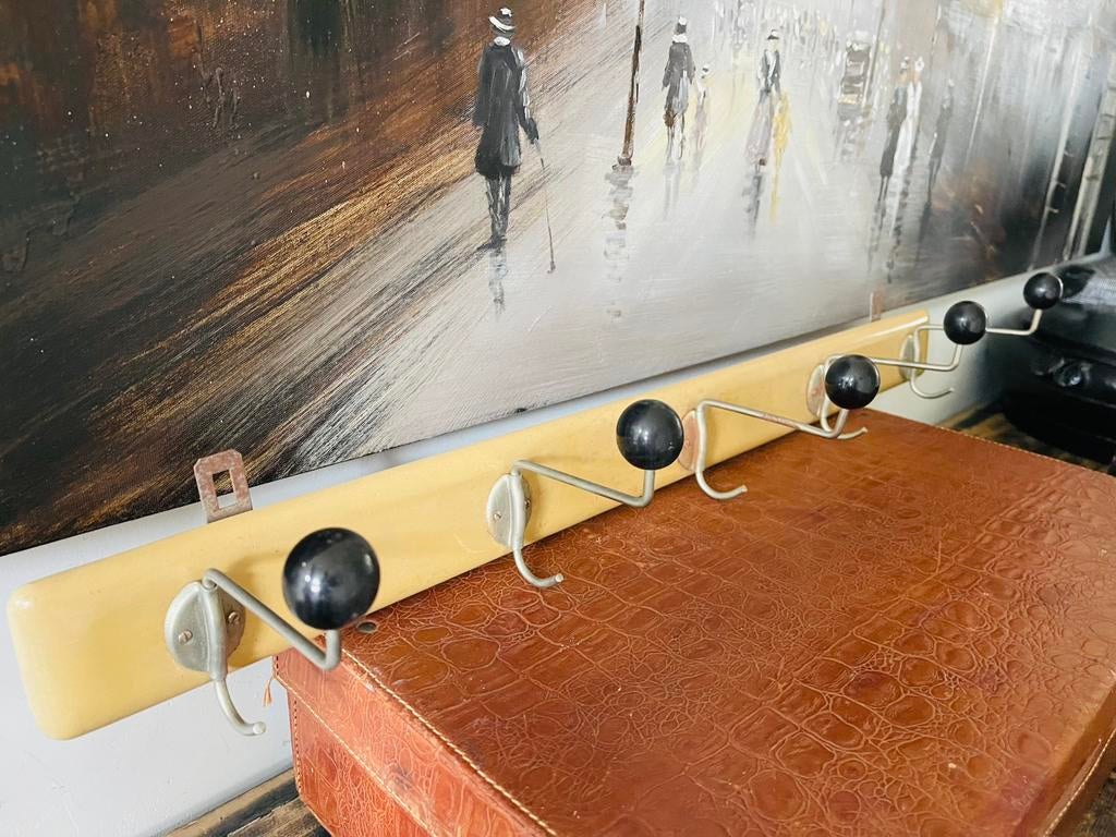Oude KAPSTOK uit franse school, Antiek en Kunst, Ophalen of Verzenden