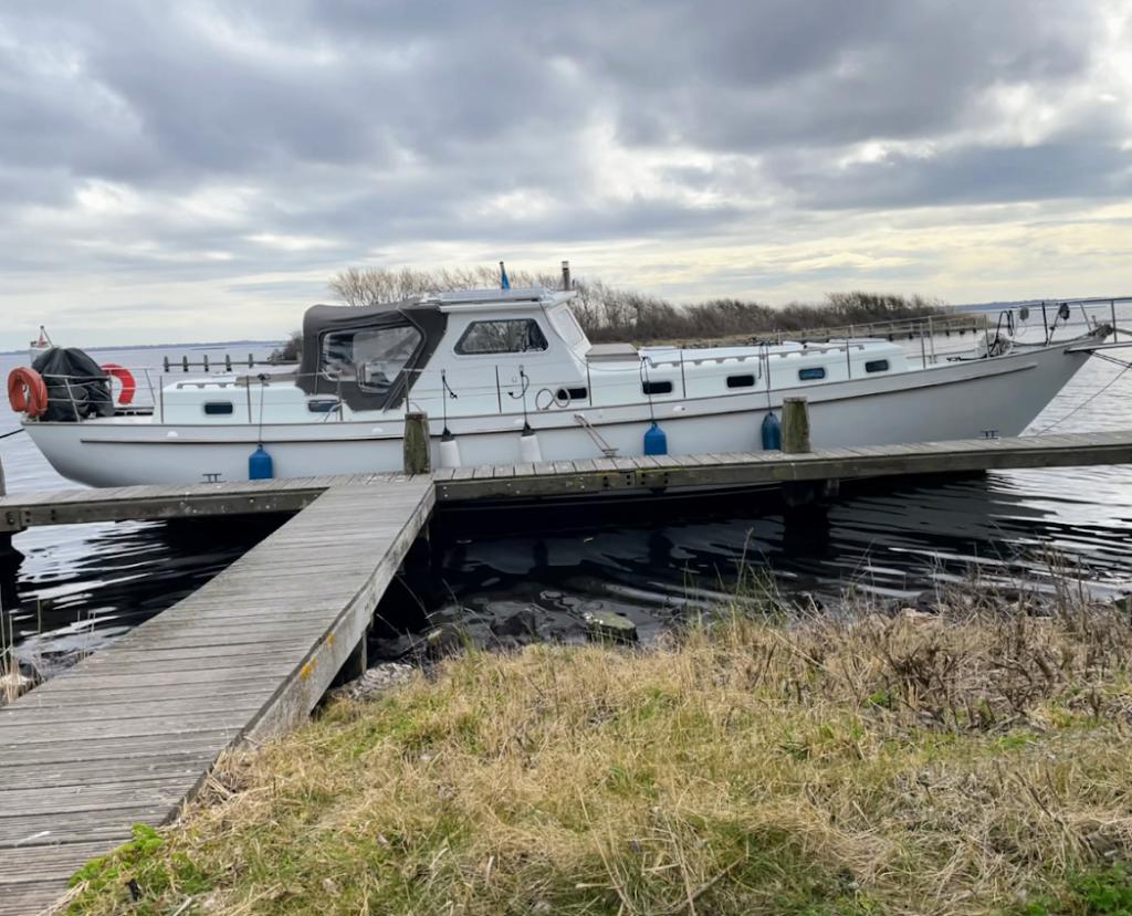 boot onderdelen, Watersport en Boten, Bootonderdelen, Gebruikt, Motor en Techniek, Motorboot, Ophalen