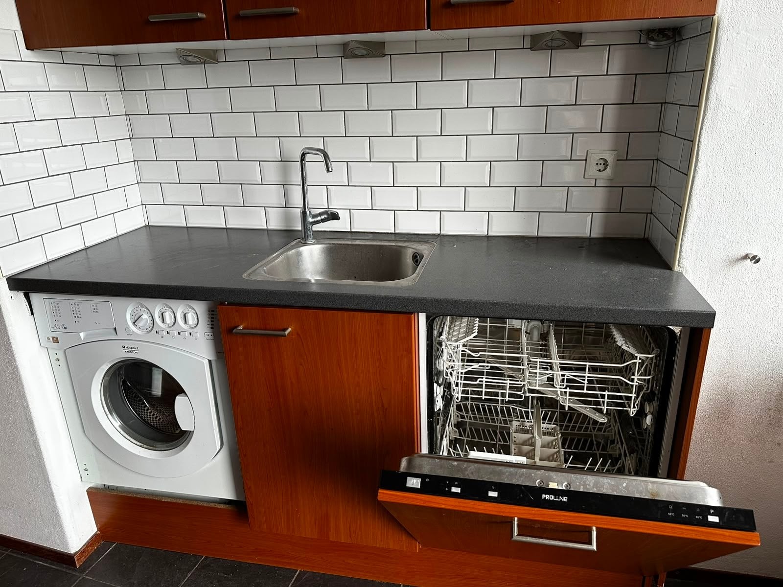 Gratis wasmachine, Witgoed en Apparatuur, Wasmachines, Ophalen of Verzenden, Gebruikt, Voorlader, 85 tot 90 cm