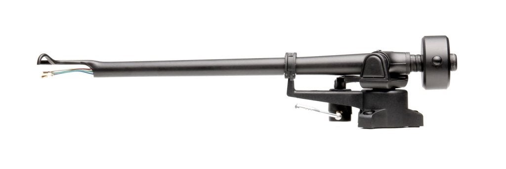 Rega RB220 tonearm nieuw in doos, Ophalen of Verzenden, Nieuw, Platenspeler-onderdeel, Overige merken