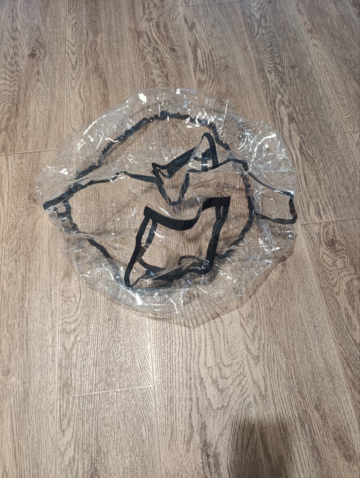 Regenjas Cybex cloud, Ophalen of Verzenden, Zo goed als nieuw, Overige merken