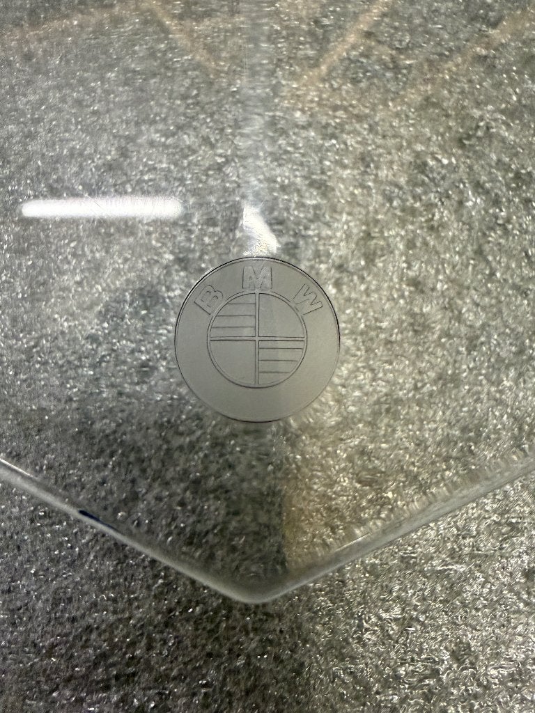 Windscherm voor BMW R1200GS (K50: 2013-2018), Ophalen of Verzenden, Gebruikt