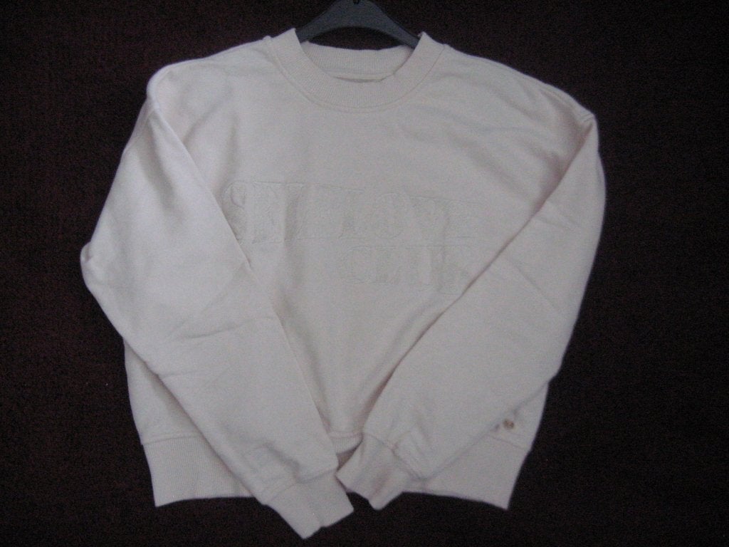 Melting Stockholm trui maat M nieuwstaat, Kleding | Dames, Truien en Vesten, Ophalen of Verzenden, Zo goed als nieuw, Maat 38/40 (M)