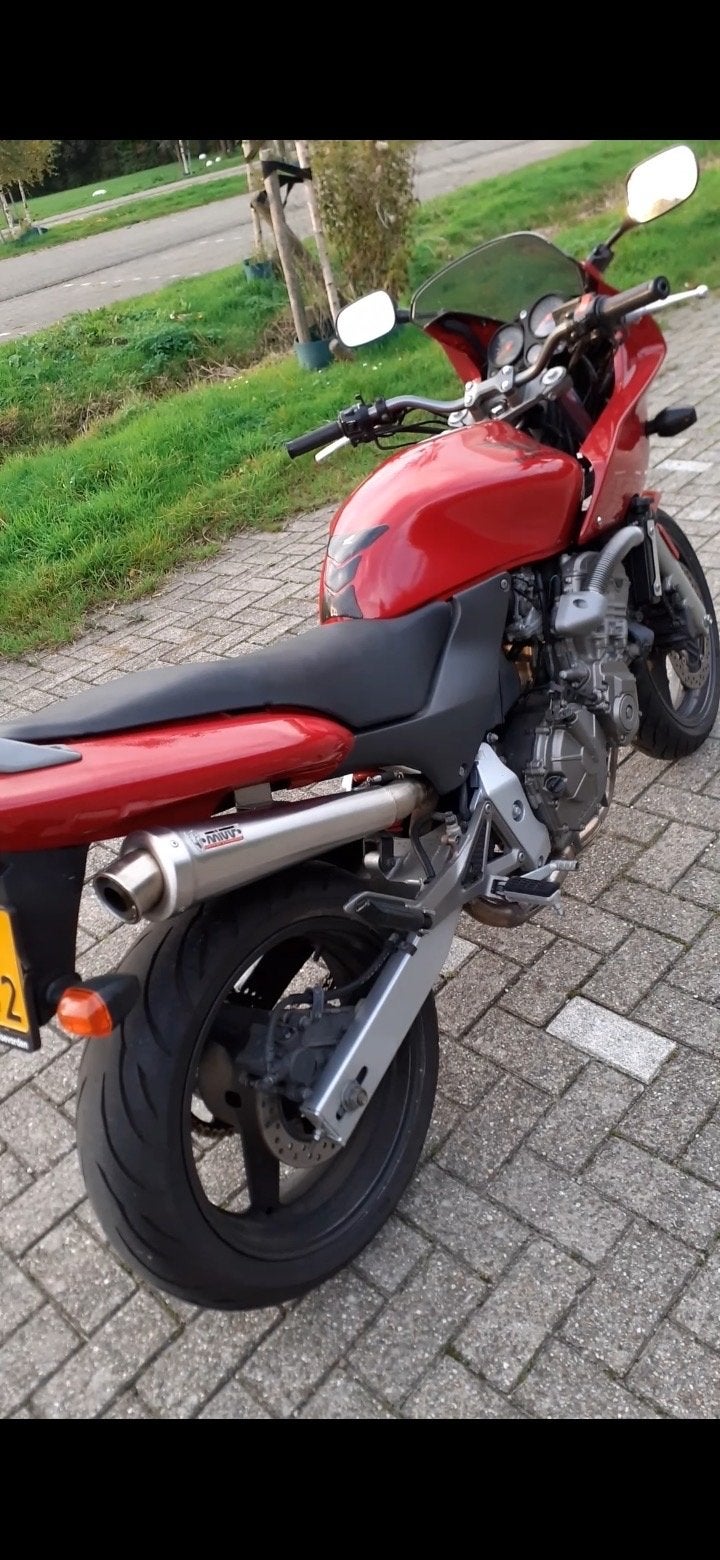 BMW F 800 S - Sportieve Toermotor, Ophalen of Verzenden