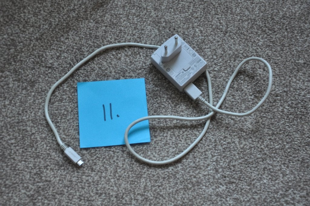 bose lader, Overige typen, Ophalen of Verzenden, Zo goed als nieuw, Bose