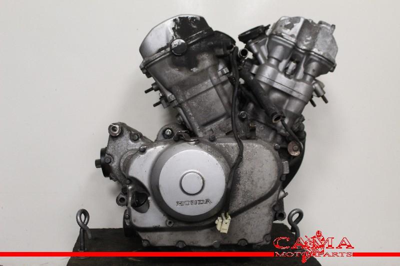 Motorblok Honda NT 700 V Deauville 2006-2010 (NT700V) 2006, Honda, Gebruikt, Hanauer Landstraße  222-224, Frankfurt am Main 60314, , Duitsland