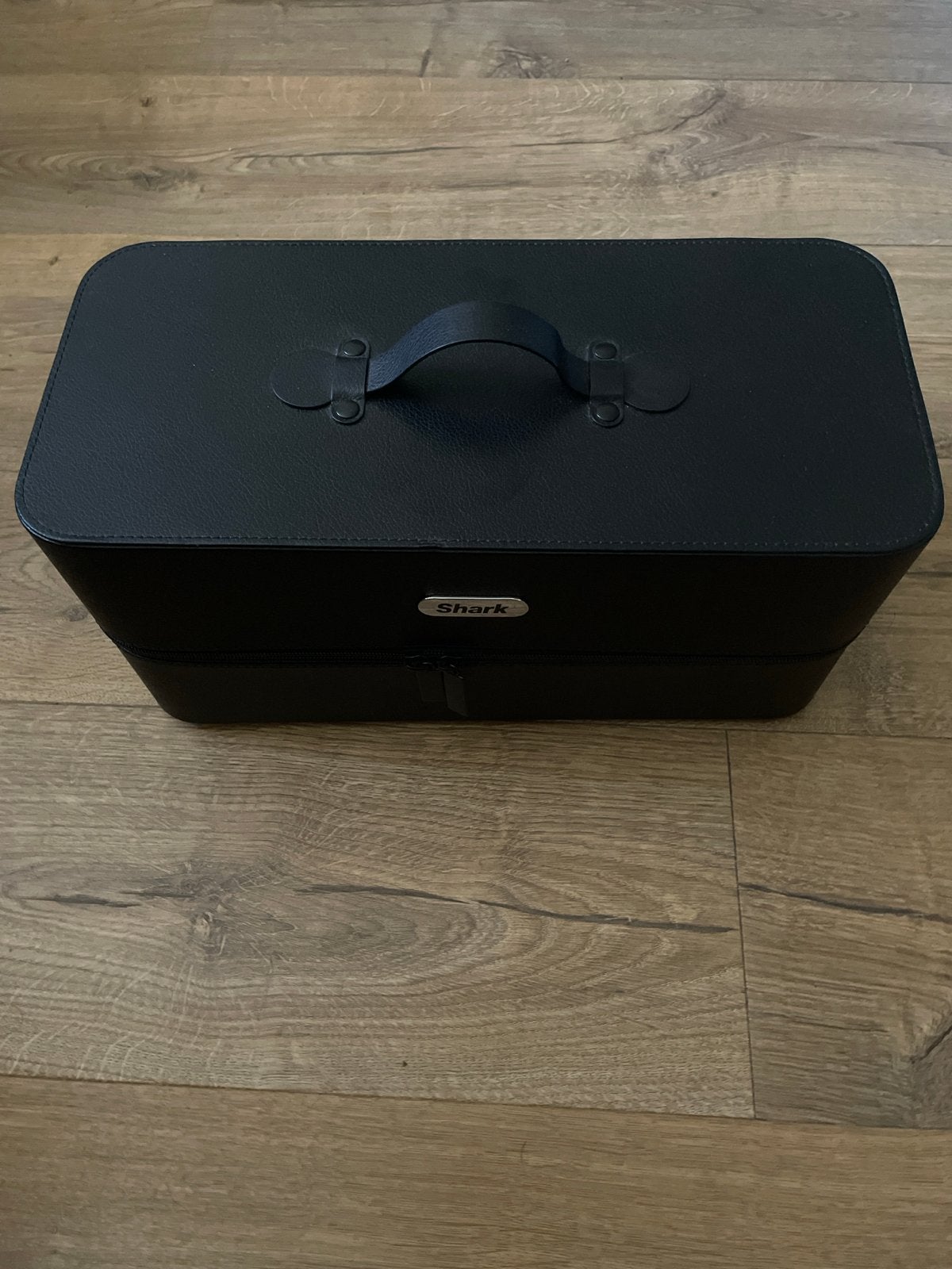 Nieuwe Shark opbergcase voor Shark FlexStyle 5‐in‐1, Ophalen of Verzenden, Nieuw, Zwart, Hardcase