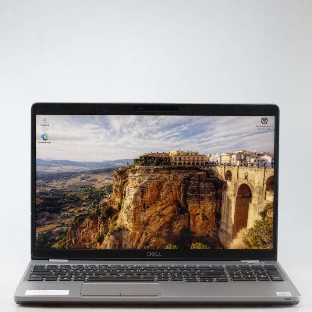 Dell Latitude 5510 Intel Core i5-10210U 8GB 256GB Laptop, Dell, Zo goed als nieuw, Support@Dell.com, One Dell Way
Round Rock, TX 78682
United States
