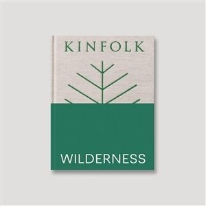 kinfolk wilderness fotoboek Nieuw, Boeken, Verzenden, Nieuw, Fotografie algemeen, Kingfolk