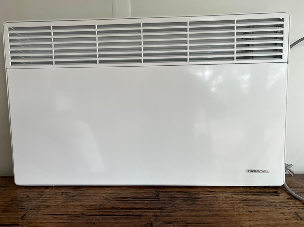 Electrische kachel, Ophalen, 60 tot 150 cm, Kachel, 30 tot 80 cm