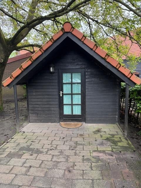 tuinhuisje, Ophalen, Gebruikt, Tuinhuis, 250 tot 500 cm