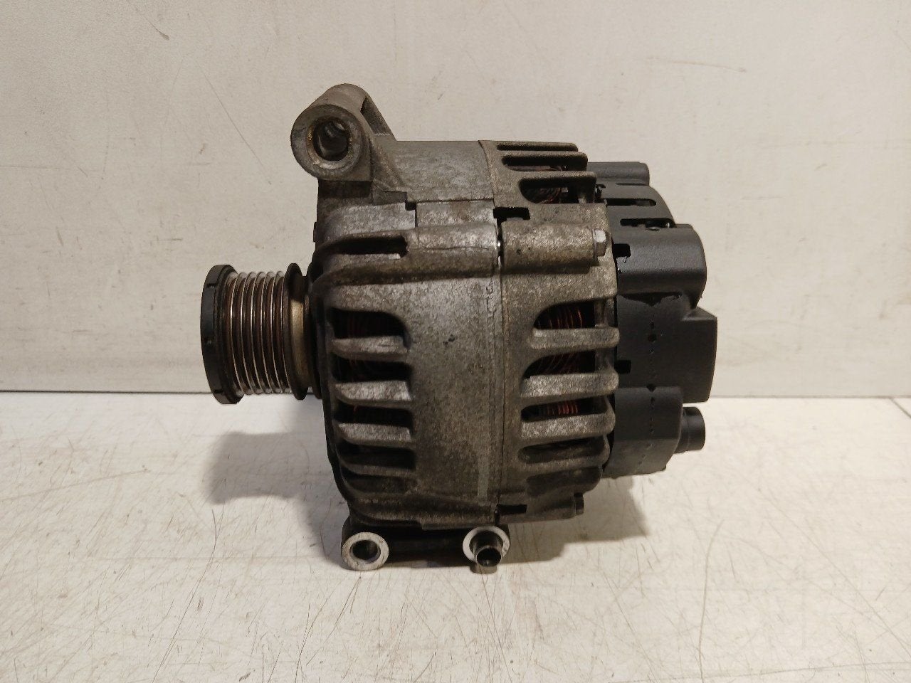 Dynamo Mini Mini, Auto-onderdelen, Onderdelen@venauto.nl, Van der Ven Autorecycling B.V., Gebruikt, Ettenseweg 76, 4706 PB Roosendaal, The Netherlands