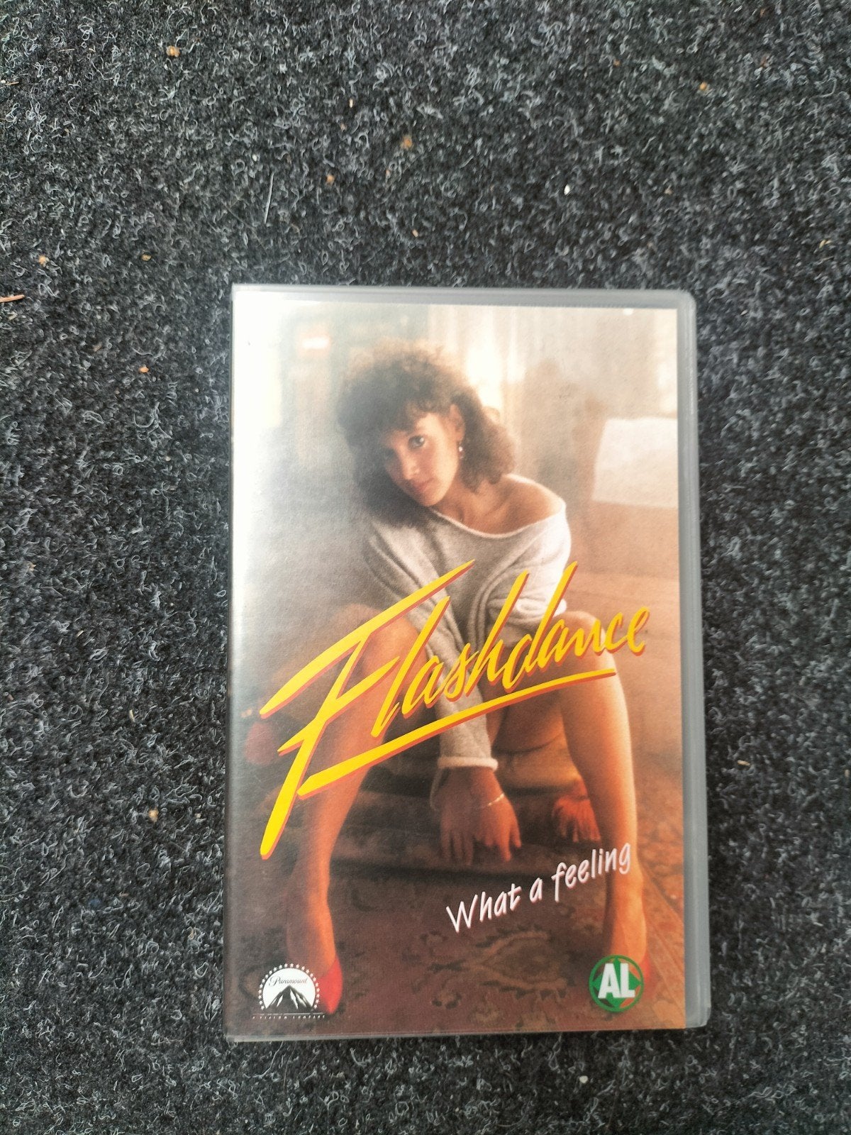 Flashdance, Muziek, Alle leeftijden, Ophalen of Verzenden, Nieuw in verpakking