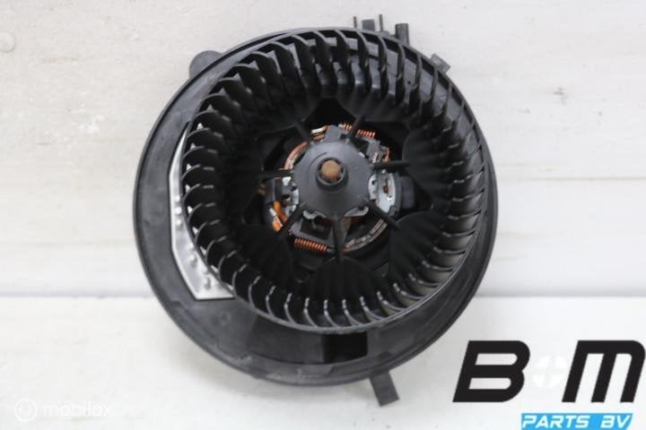 Aanjager + regelaar VW Golf 7 5Q1819021A, Gebruikt