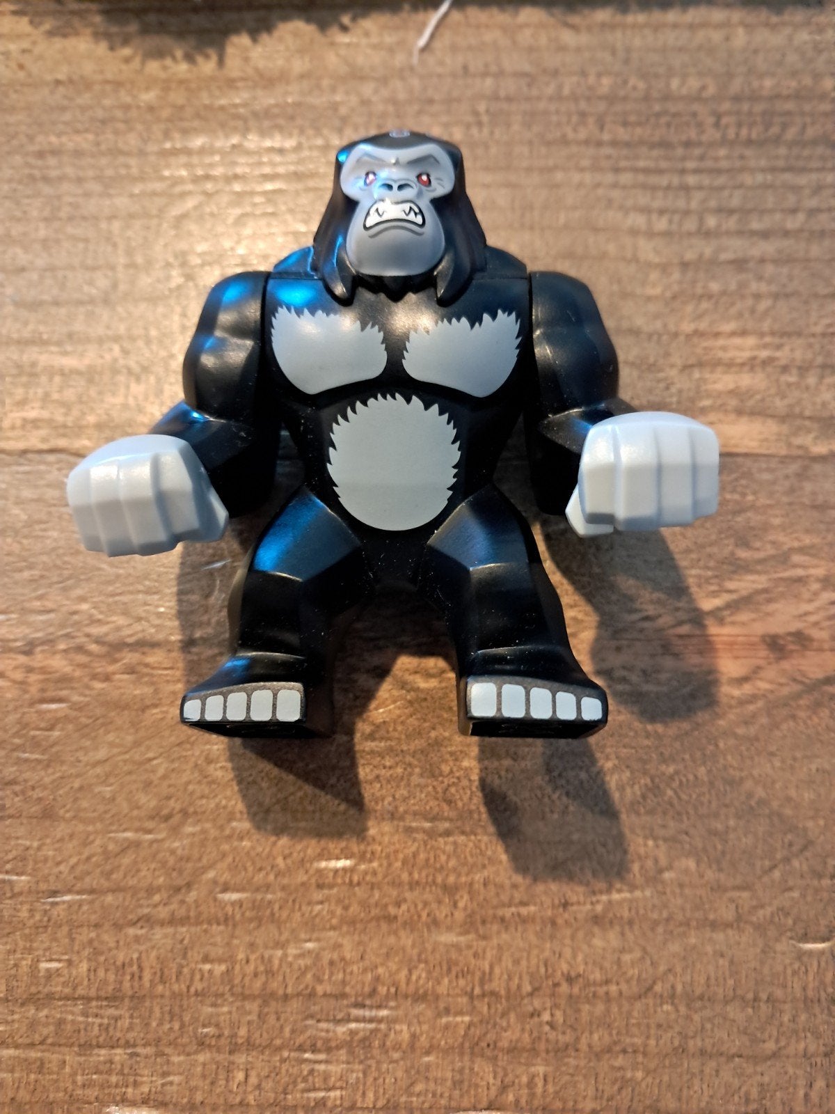 LEGO Super Heroes Minifiguur SH0147 Gorilla Grodd, Ophalen of Verzenden, Nieuw