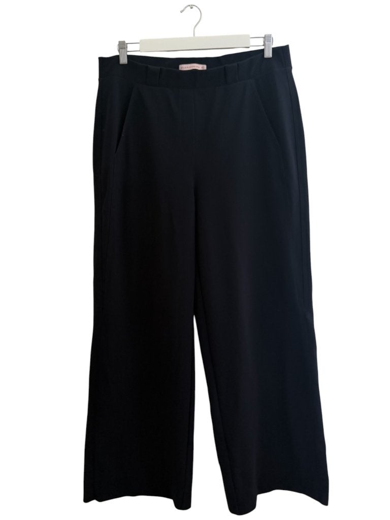 Studio Anneloes broek XXL, Kleding | Dames, Zwart, Maat 46/48 (XL) of groter, Ophalen of Verzenden, Zo goed als nieuw