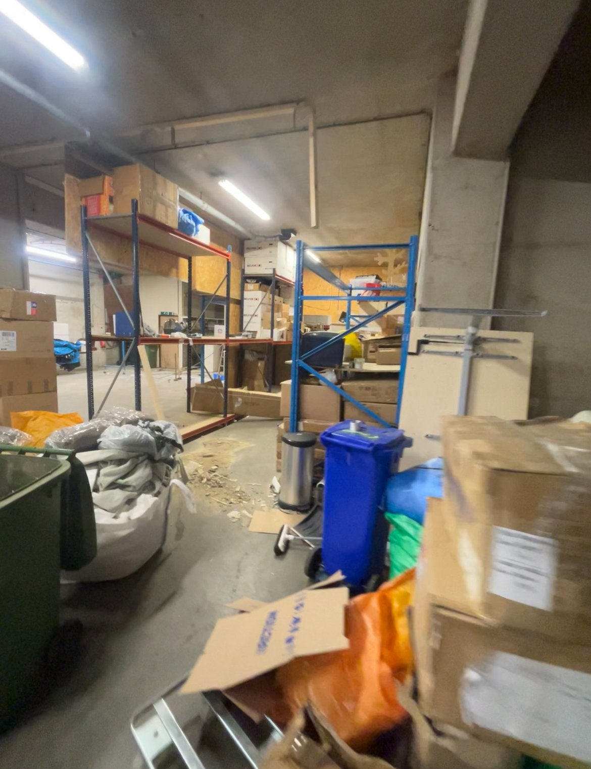 Woningontruiming Rotterdam | Huis Leegmaken & Afvoer, Ophalen of Verzenden