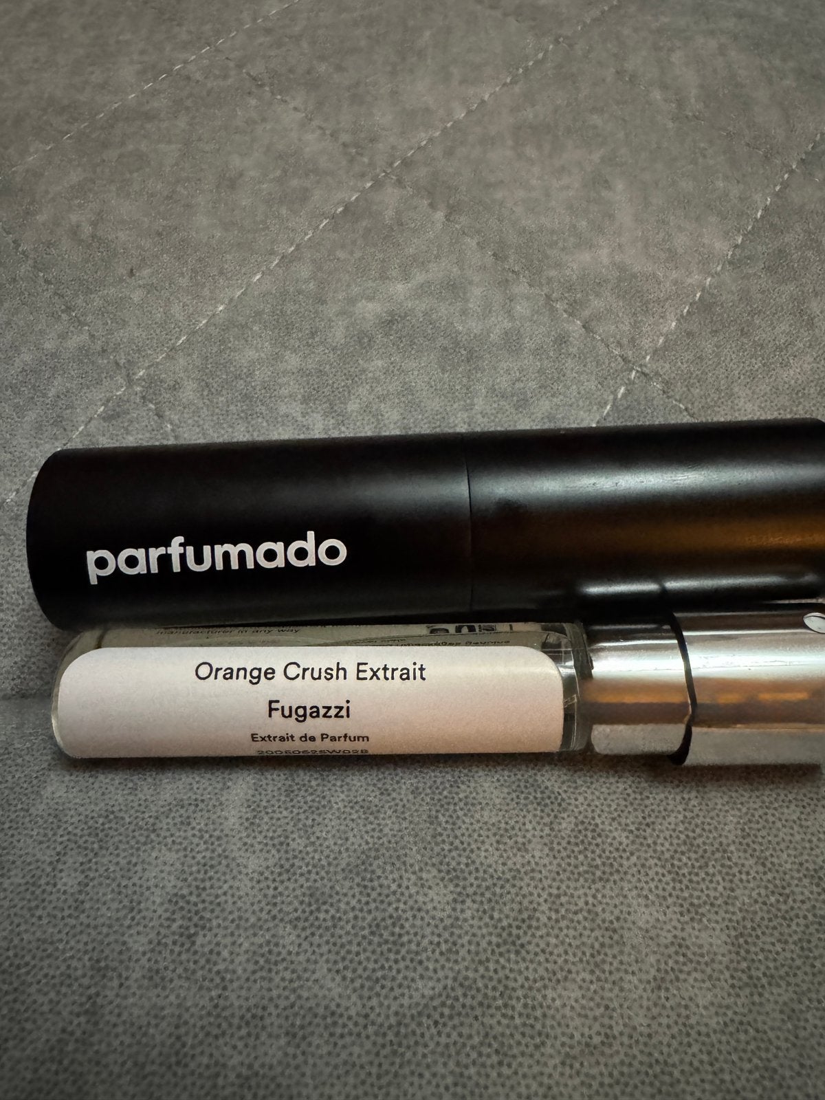 Parfumado - Fugazzi Orange Crush Extrait de parfum, Ophalen of Verzenden, Zo goed als nieuw