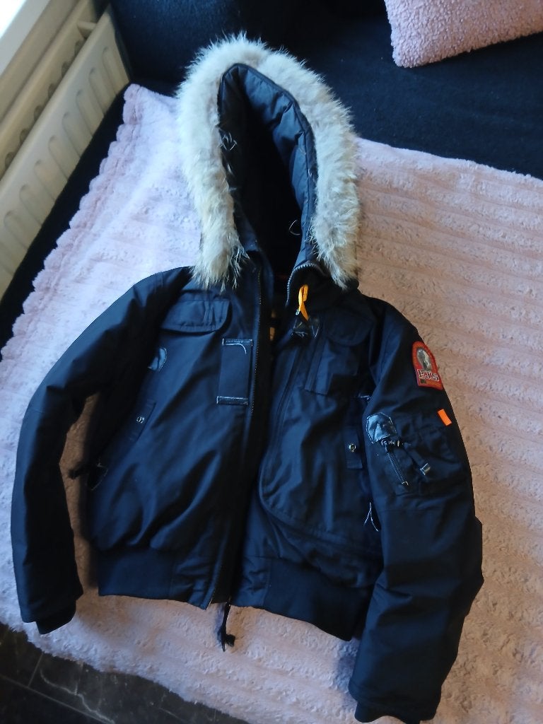 Parajumper maat 10, Jongen of Meisje, Ophalen of Verzenden, Zo goed als nieuw, Parajumpers