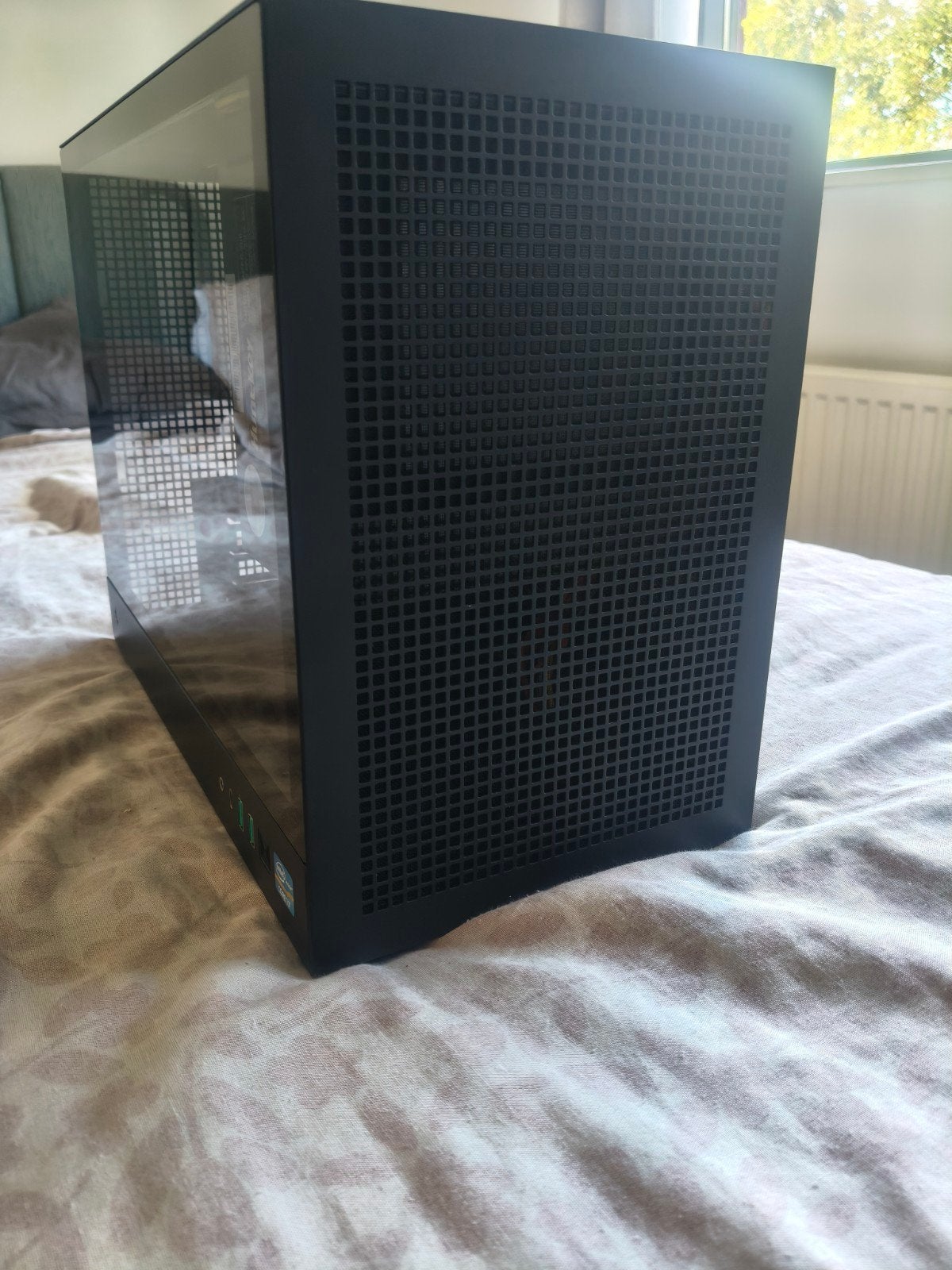 Budget Gaming PC met Intel i7 en 16GB, Asus, Ophalen of Verzenden, Gaming, SSD