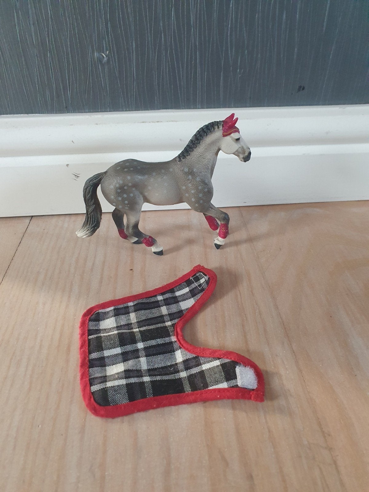 Schleich trakehner merrie, Ophalen of Verzenden