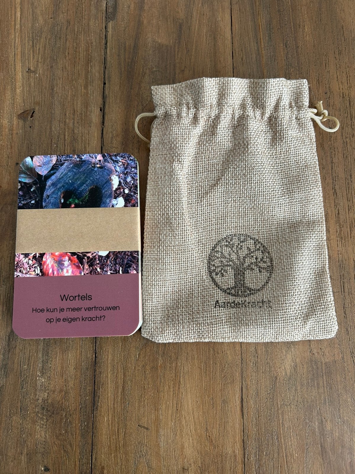 Orakelkaarten, Ophalen of Verzenden, Zo goed als nieuw, Tarot of Kaarten leggen, Overige typen