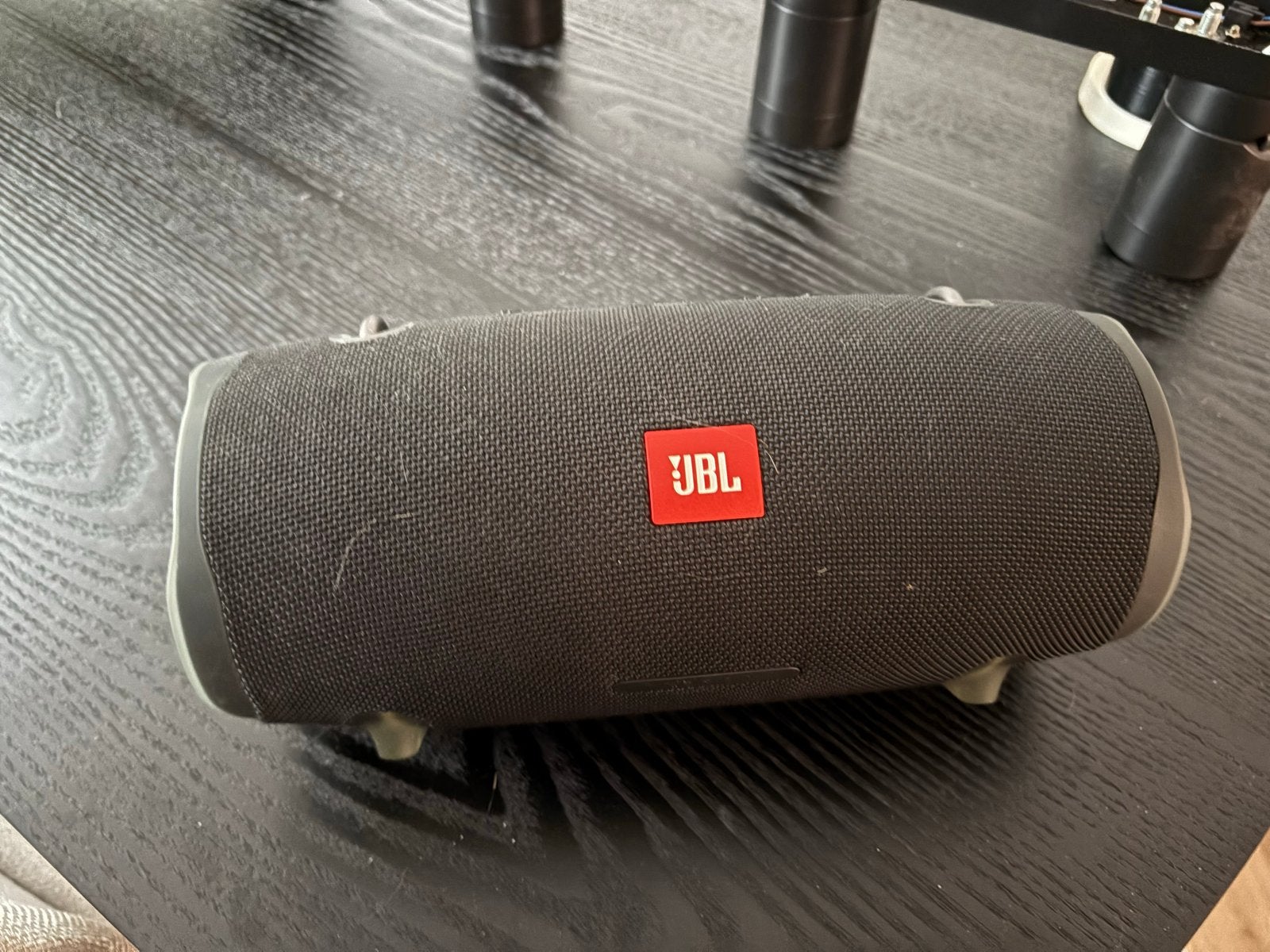 JBL Xtreme 2 Draagbare Bluetooth Speaker, Ophalen, Gebruikt, JBL, Bluetooth