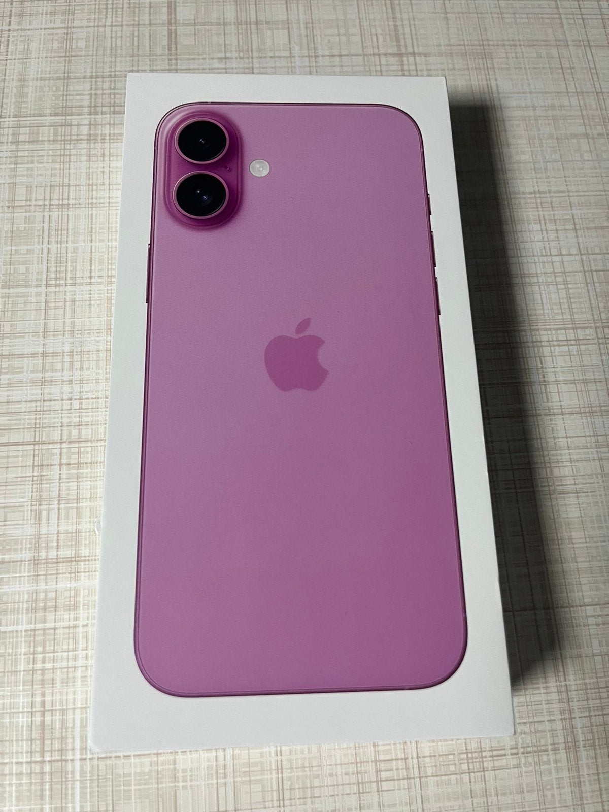 iPhone 16 Plus 128GB New