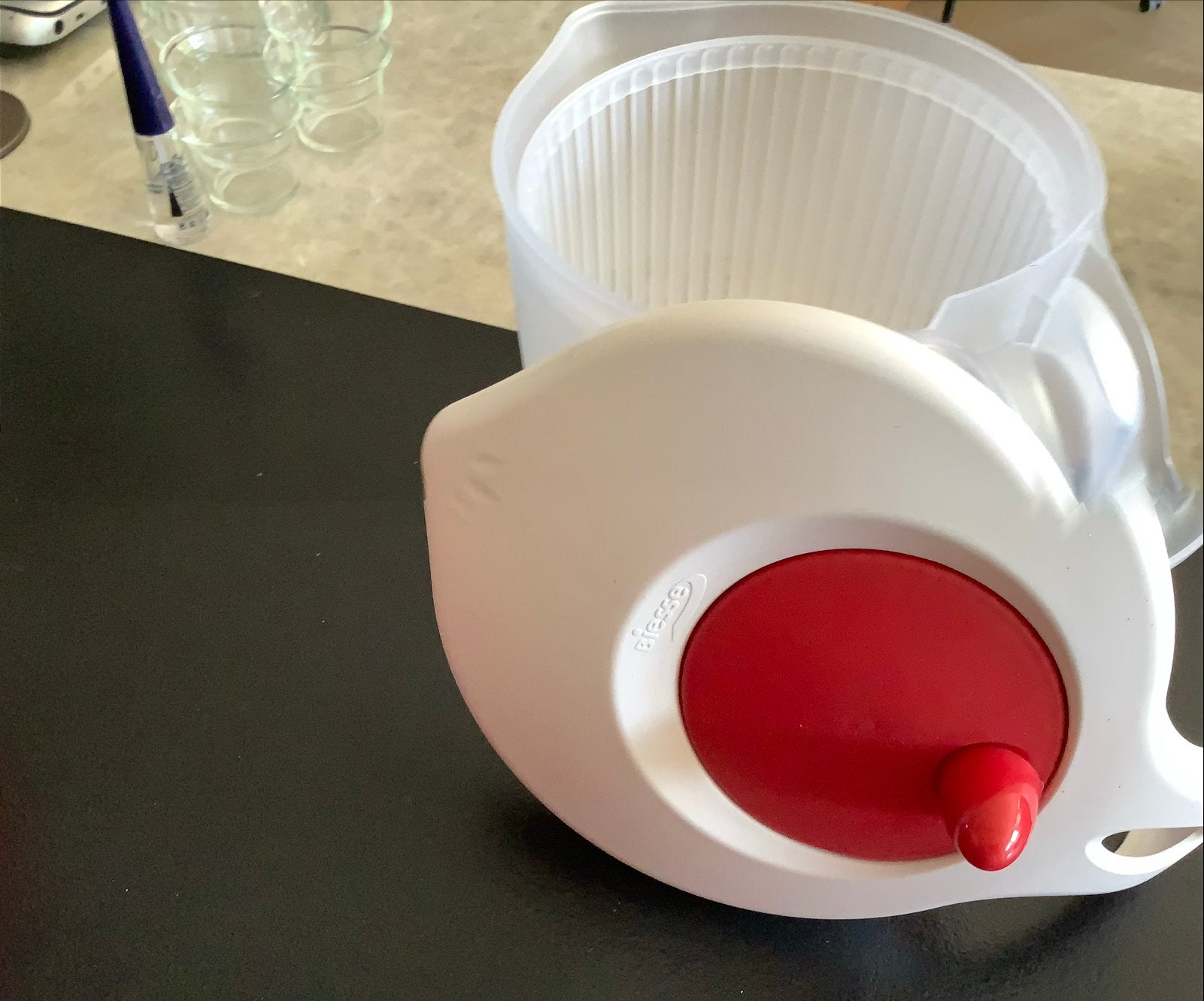 Sistema Magnetron Stomer en Rijstkoker Set, 2 tot 3 liter, Ophalen, Zo goed als nieuw, Vaatwasserbestendig