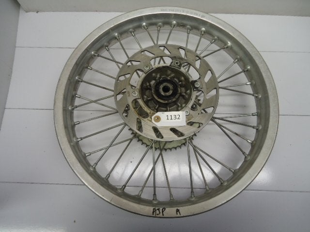 AJP Velg D1-32800