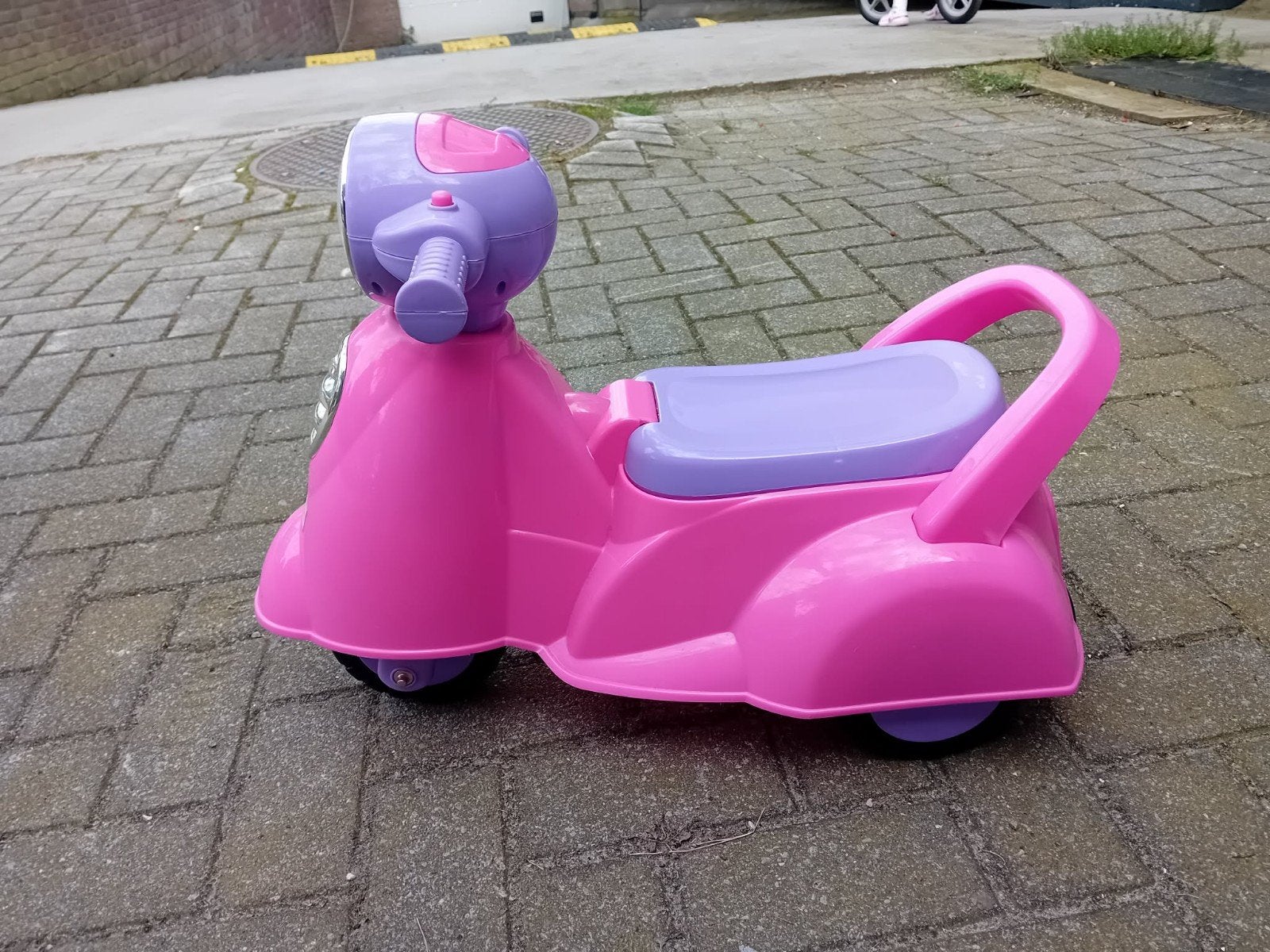 scooter