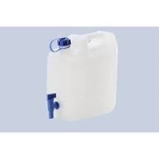 Hunersdorff Waterjerrycan, Ophalen of Verzenden, Zo goed als nieuw