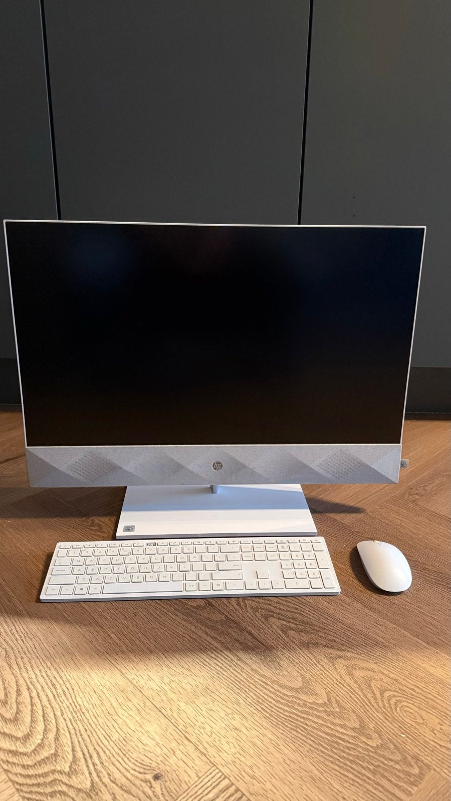 HP Pavilion All-in-One 27-d0xxx i7-10700T GTX 1650, Computers en Software, Gebruikt, HDD, 2 tot 3 Ghz, Ophalen of Verzenden