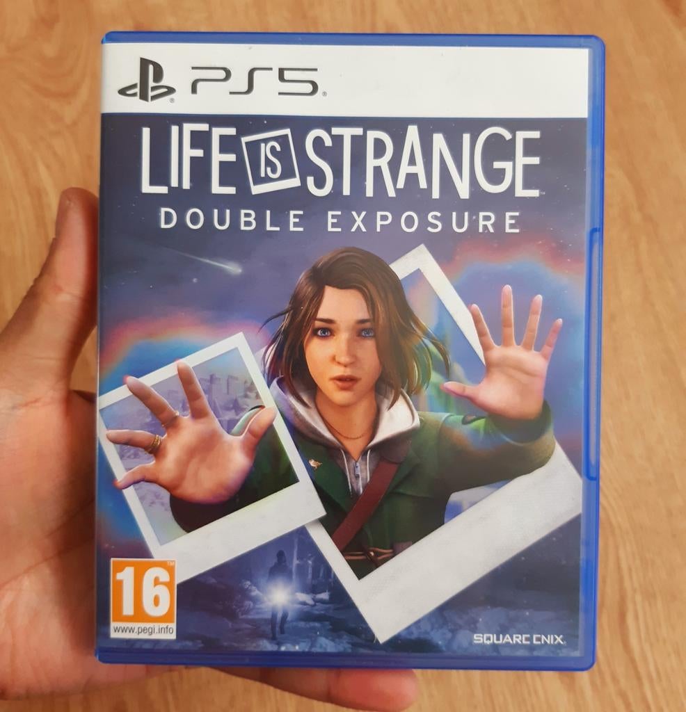 Life is Strange Double Exposure - PS5, Ophalen of Verzenden
