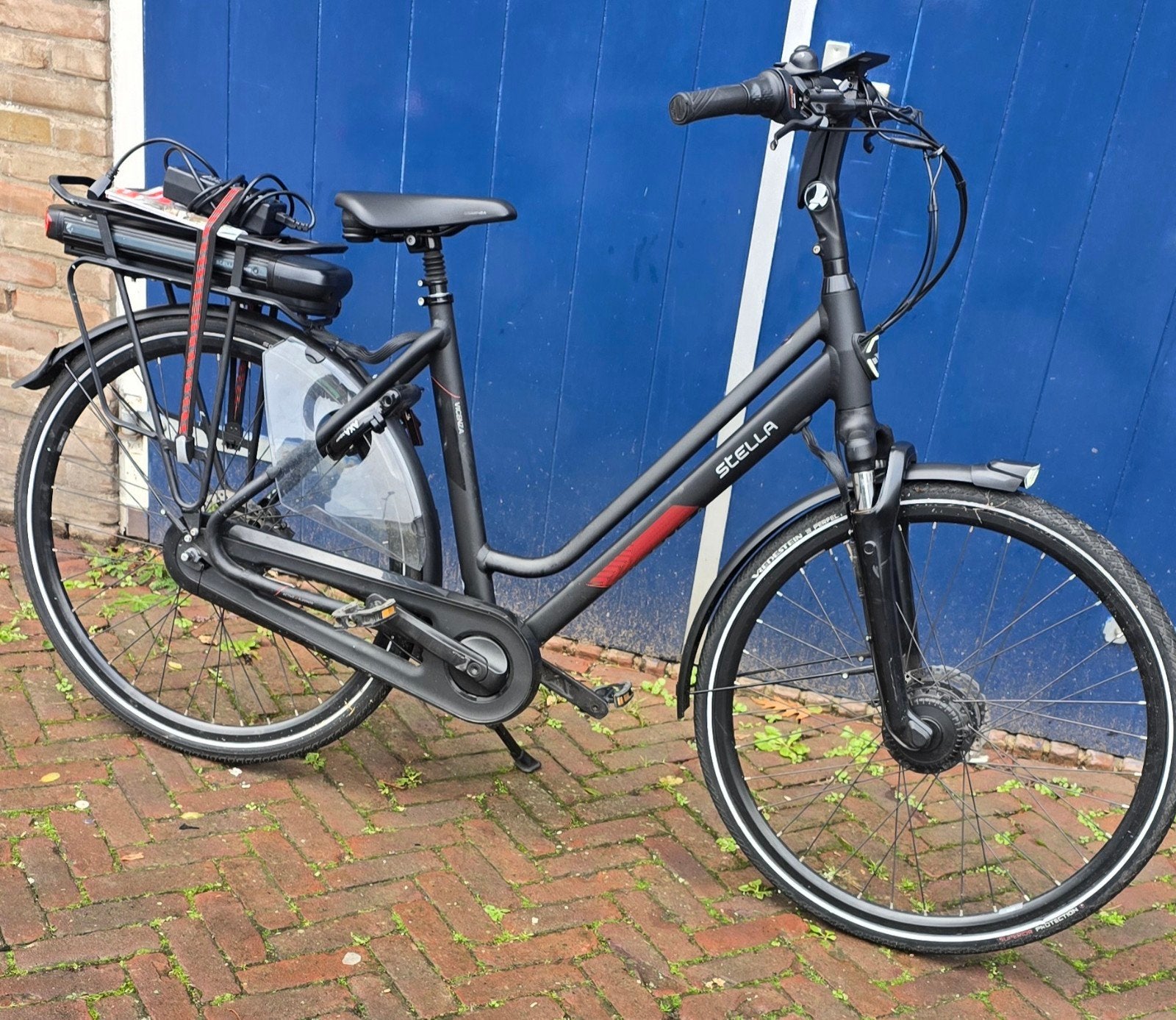 Stella Vicenza elektrische fiets, Ophalen of Verzenden