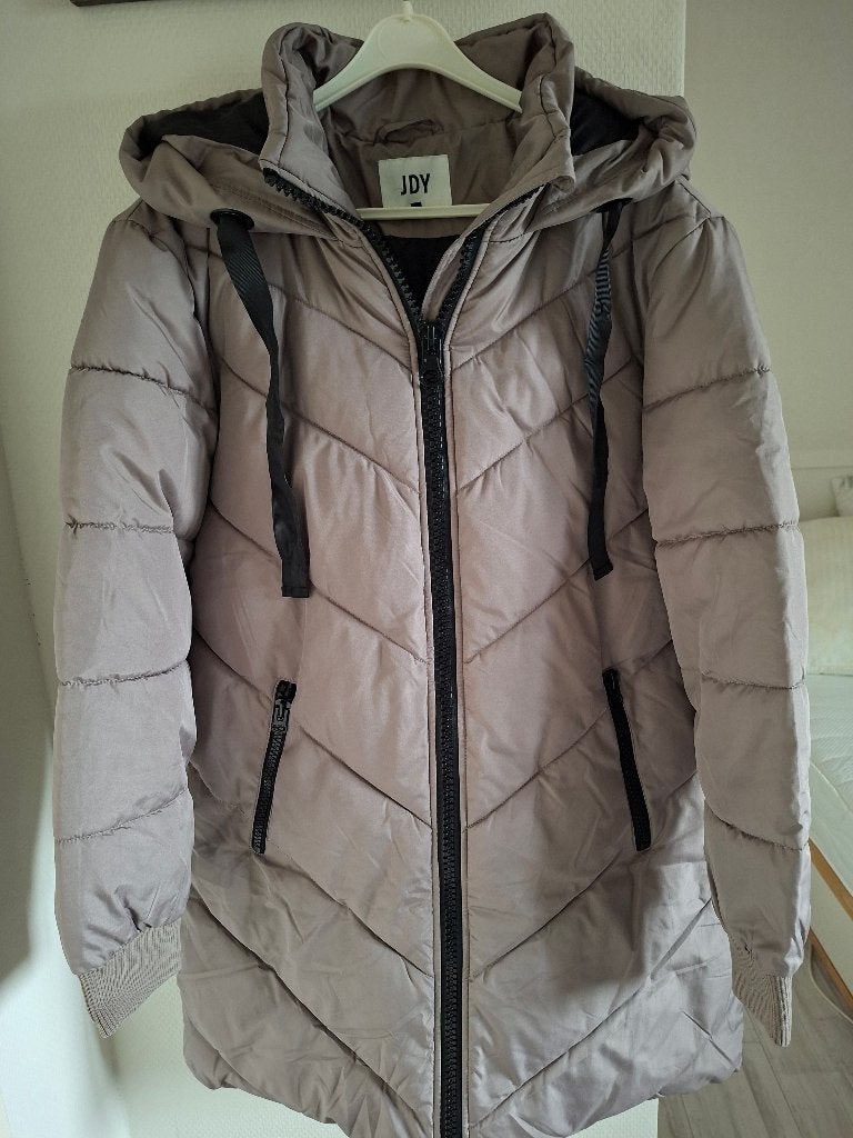 Winterjas dames JDY (L), Overige kleuren, Maat 42/44 (L), Ophalen of Verzenden, Zo goed als nieuw