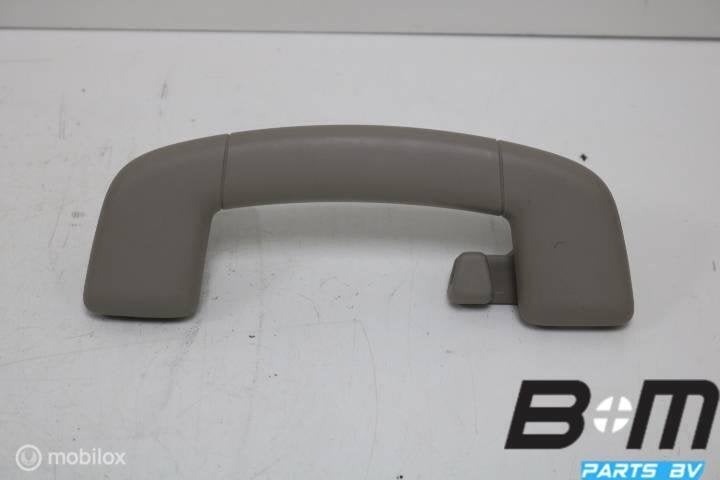 Handgreep in hemel LA of RA VW Golf 7 5G0857643B, Gebruikt