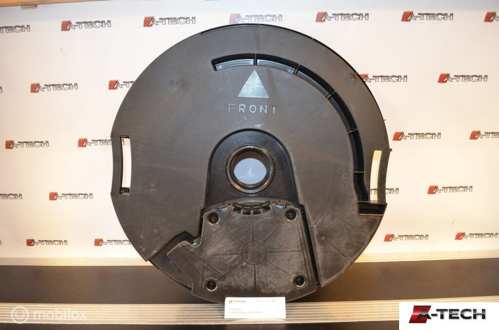 Subwoofer Bang & Olufsen Audi A1 82A ('19->) 83a035382a A404, Audi, Gebruikt, Audi, Ophalen of Verzenden