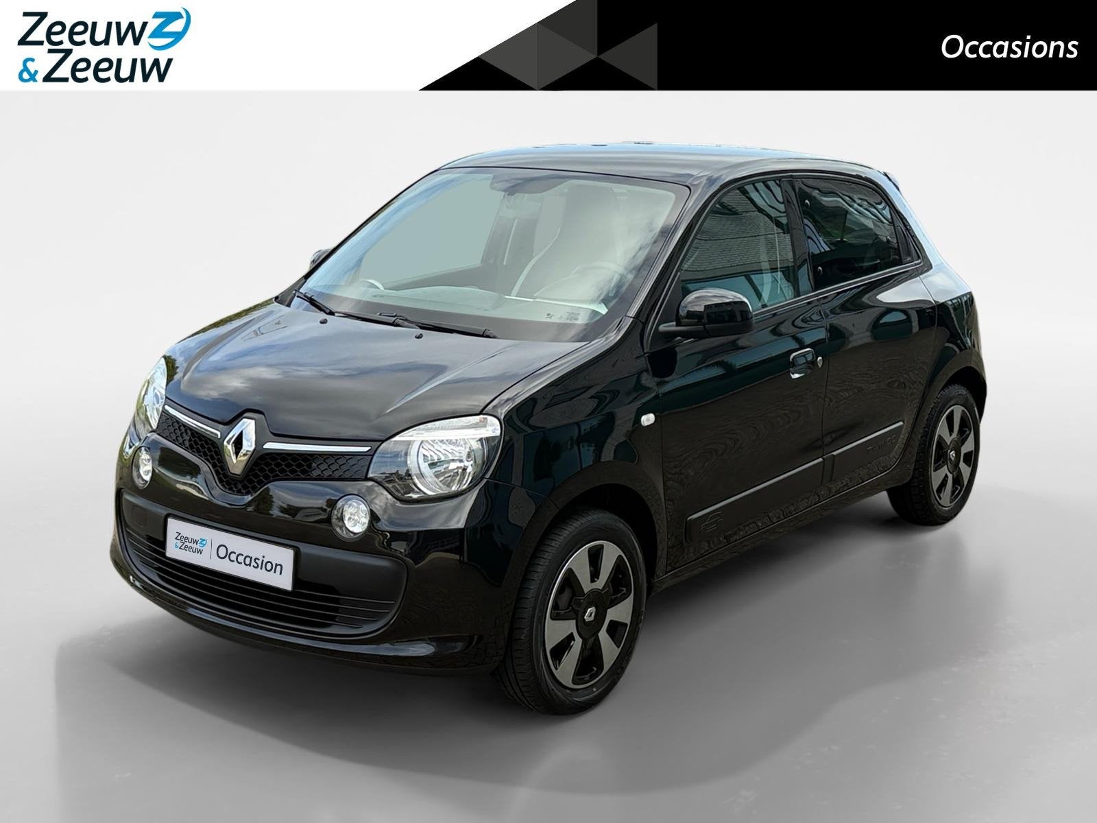 Renault Twingo 1.0 SCe Collection | Airco | Bluetooth | Crui, Auto's, 12 maanden, Gebruikt, Euro 6, 4 stoelen