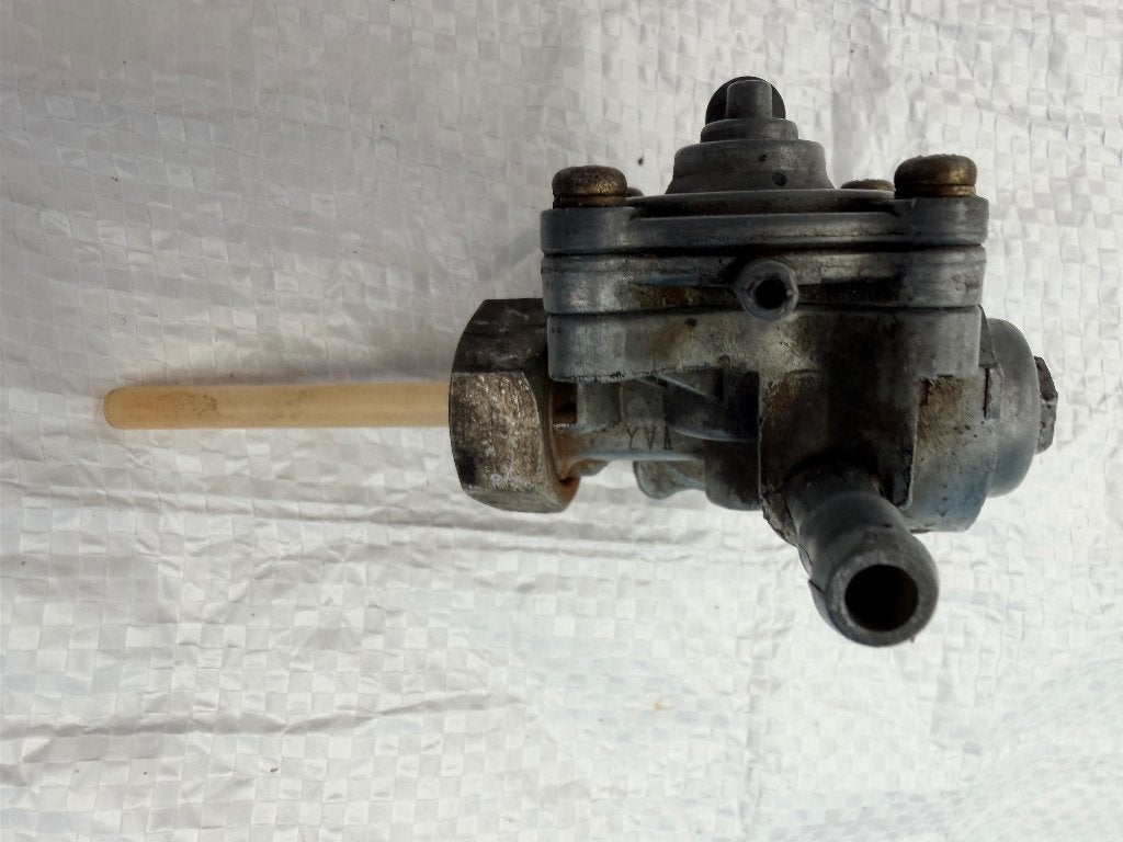 Benzinekraan Honda 650 Nighthawk, Ophalen of Verzenden, Gebruikt