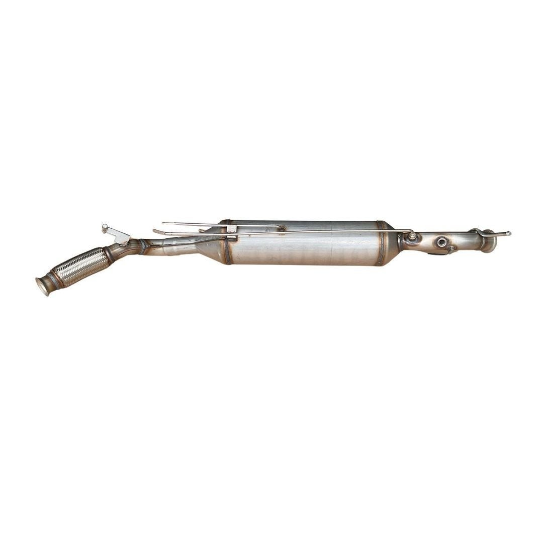 Roetfilter Citroën Jumpy, Opel Vivaro, Peugeot Expert, -, -, Nieuw, Ophalen of Verzenden