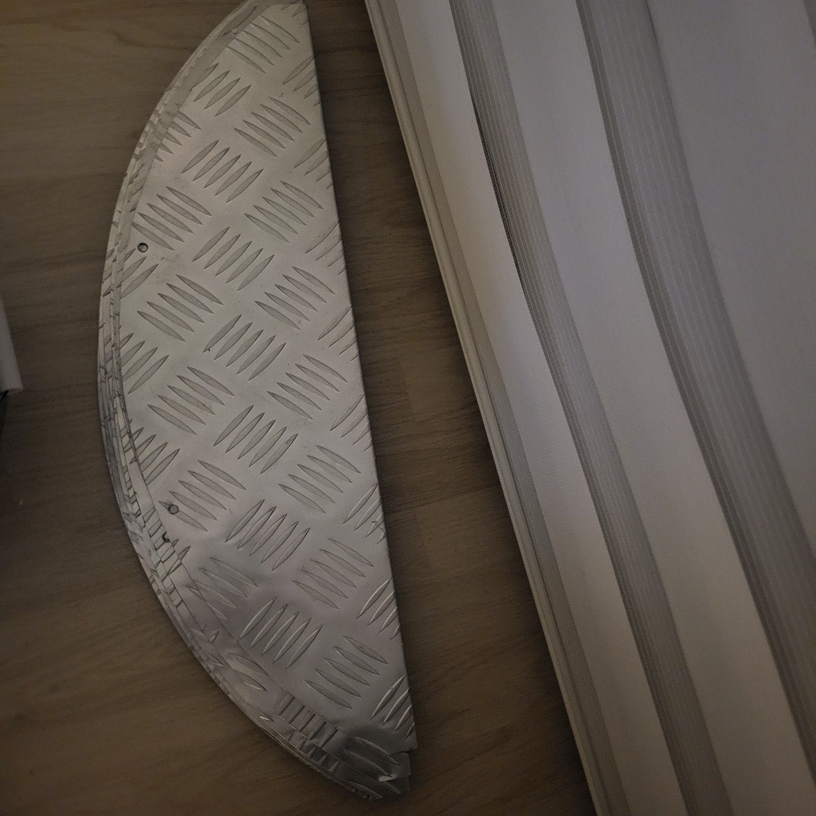 12x Antislip Trapmanen - Veiligheid en Stijl voor uw Trap, Ophalen of Verzenden, Nieuw, Minder dan 2 meter