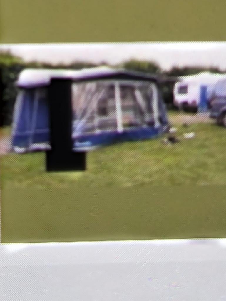 Isabella contrast 2000, Ophalen