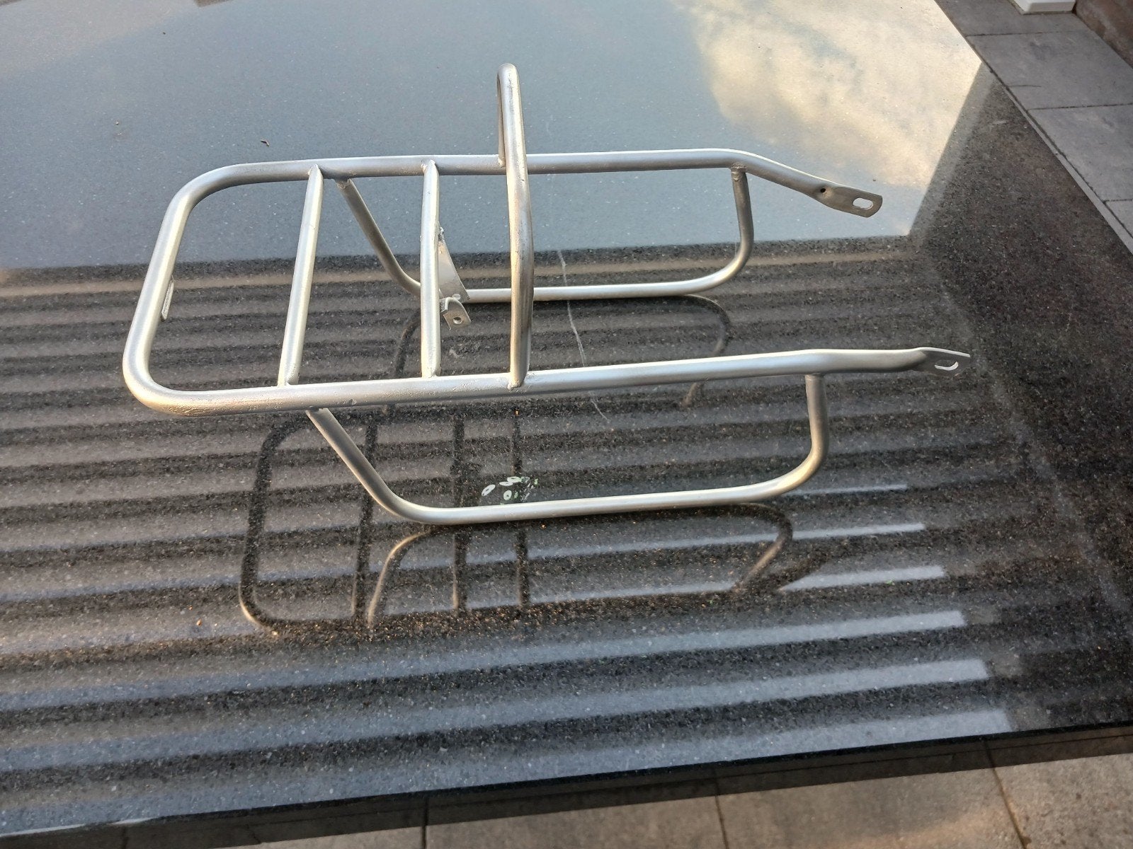 zundapp 517 rekje, Ophalen of Verzenden, Frame